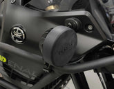 Denali Auxiliary/Driving Light Accessories D3 & DR1 LED Lights Slip-On Blackout Cover Kit